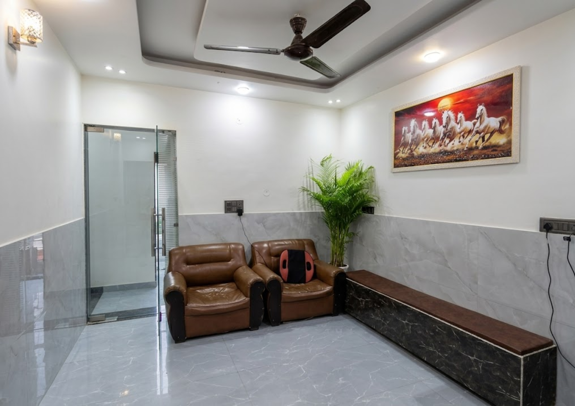 physiotherapy treatment